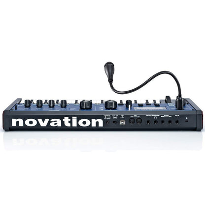 Novation MiniNova Analog Modeling Synthesizer