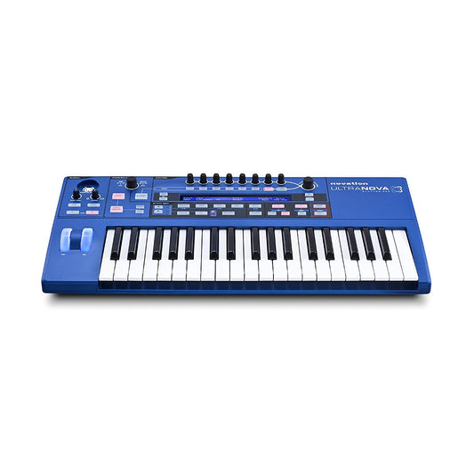 Novation Ultranova Synthesizer