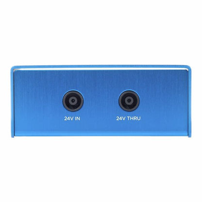 Strymon Ojai Compact High Current Dc Power Supply