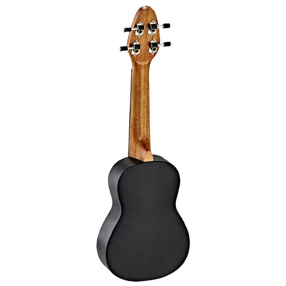 Ortega K2-TM Keiki Sopranino Ukulele Set (Totem)