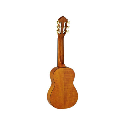 Ortega RGLE18FMH Guitarlele (Natural)