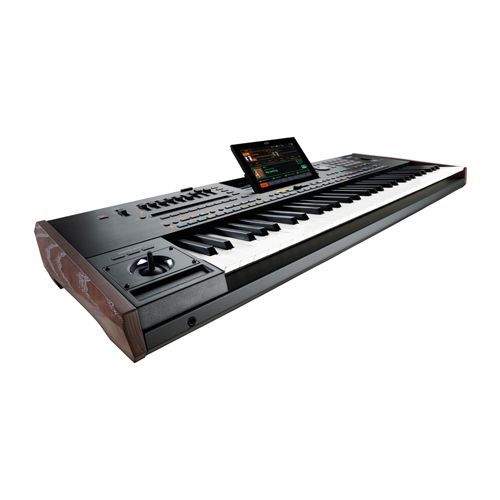 Korg Pa5X 61 Professional Arranger Klavye