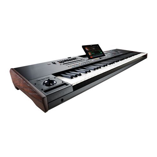 Korg Pa5X 76 Professional Arranger Klavye