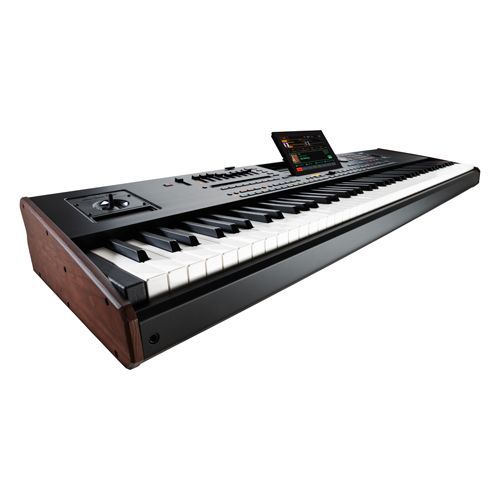 Korg Pa5X 88 Professional Arranger Klavye