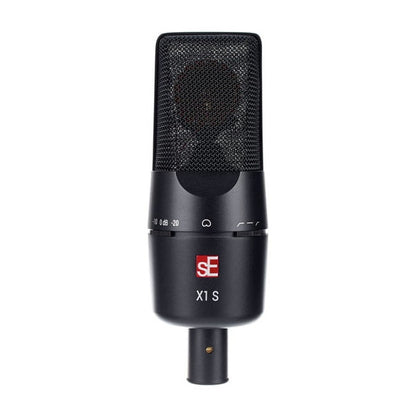 sE Electronics X1S Vocal Pack Condenser Mikrofon