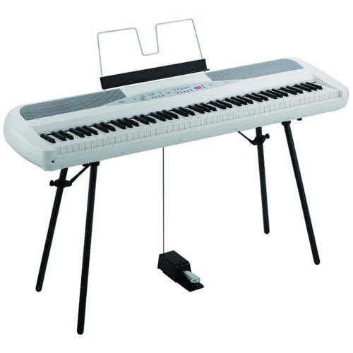 Korg SP-280 Dijital Piyano