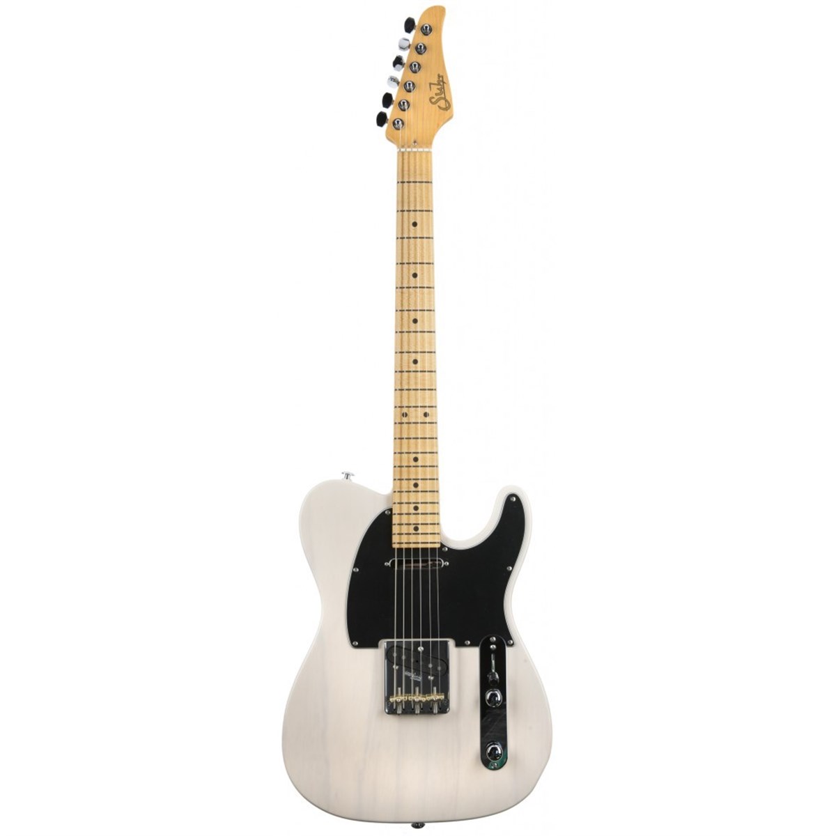 Suhr telecaster deals thinline