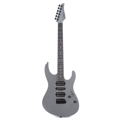 Suhr Limited Edition Modern Terra Mountain Gray Elektro Gitar