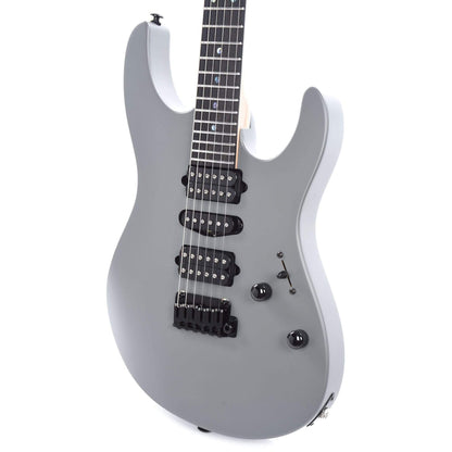 Suhr Limited Edition Modern Terra Mountain Gray Elektro Gitar