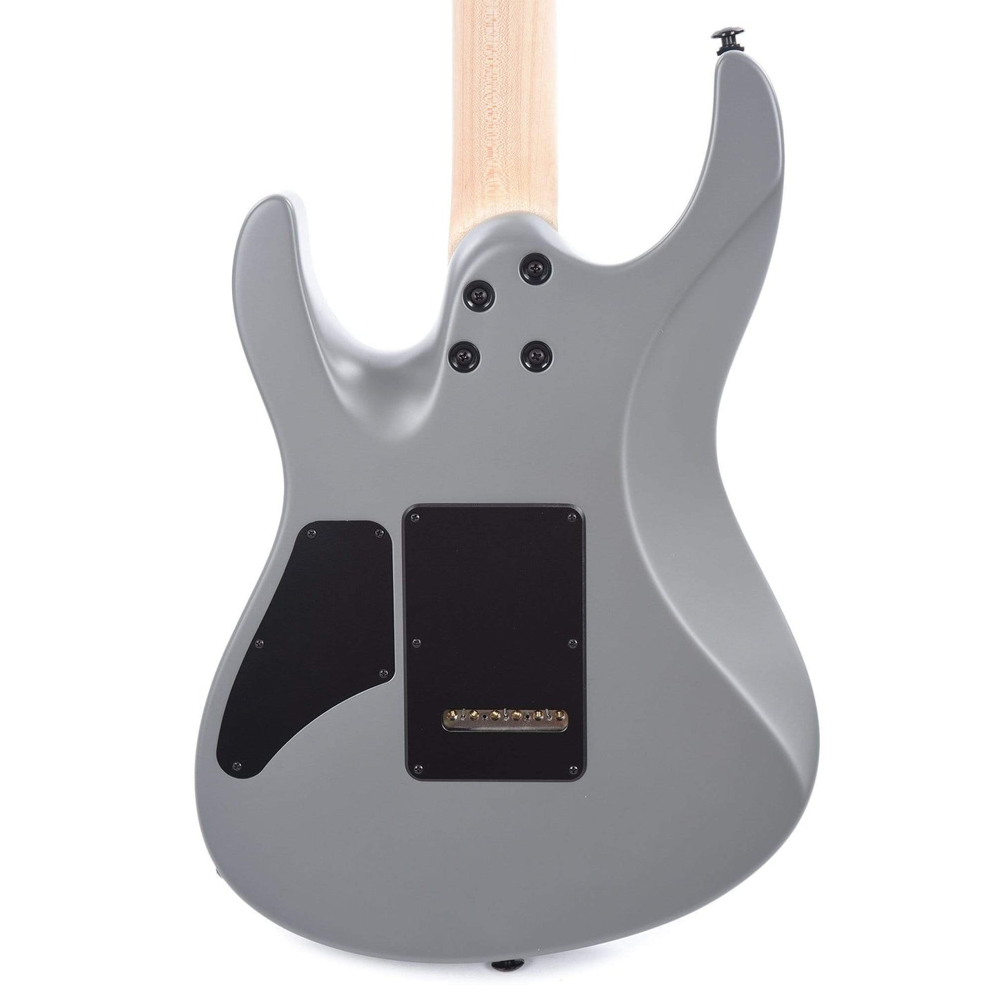 Suhr Limited Edition Modern Terra Mountain Gray Elektro Gitar