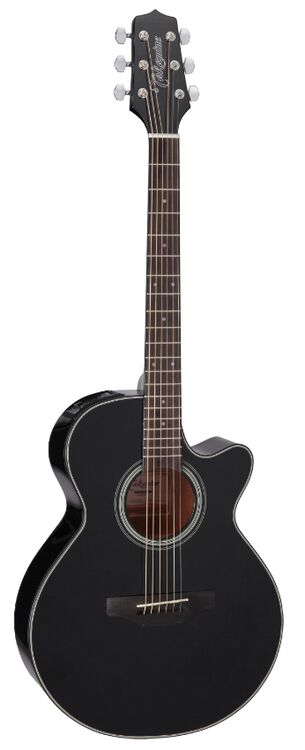 Takamine GF15CE Elektro Akustik Gitar