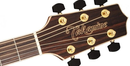 Takamine GN93-NAT Akustik Gitar