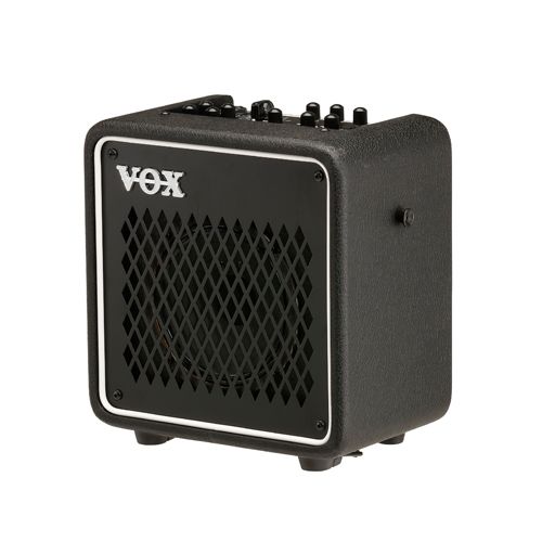 Vox Mini Go 10 Elektro Gitar Amfisi