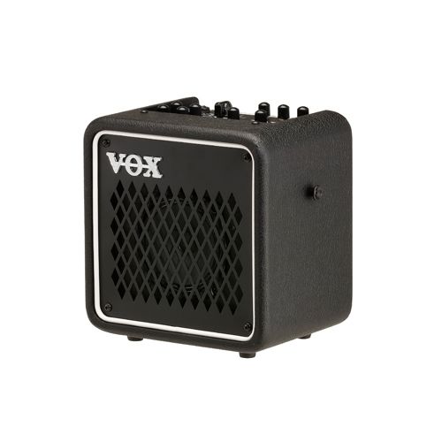 Vox Mini Go 3 Elektro Gitar Amfisi