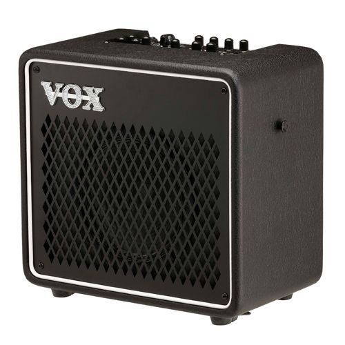 Vox Mini Go 50 Elektro Gitar Amfisi