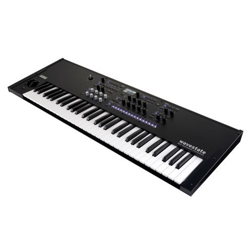 Korg wavestate SE Dijital Synthesizer