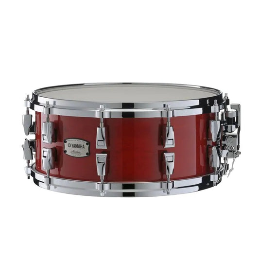 Yamaha Absolute Hybrid Maple 14×6" Trampet (Red Autumn)