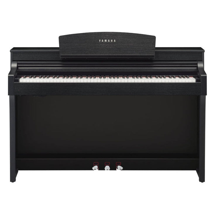 Yamaha Clavinova CSP-150 Dijital Piyano - Mat Siyah