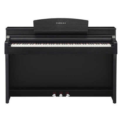 Yamaha Clavinova CSP-150 Dijital Piyano - Mat Siyah