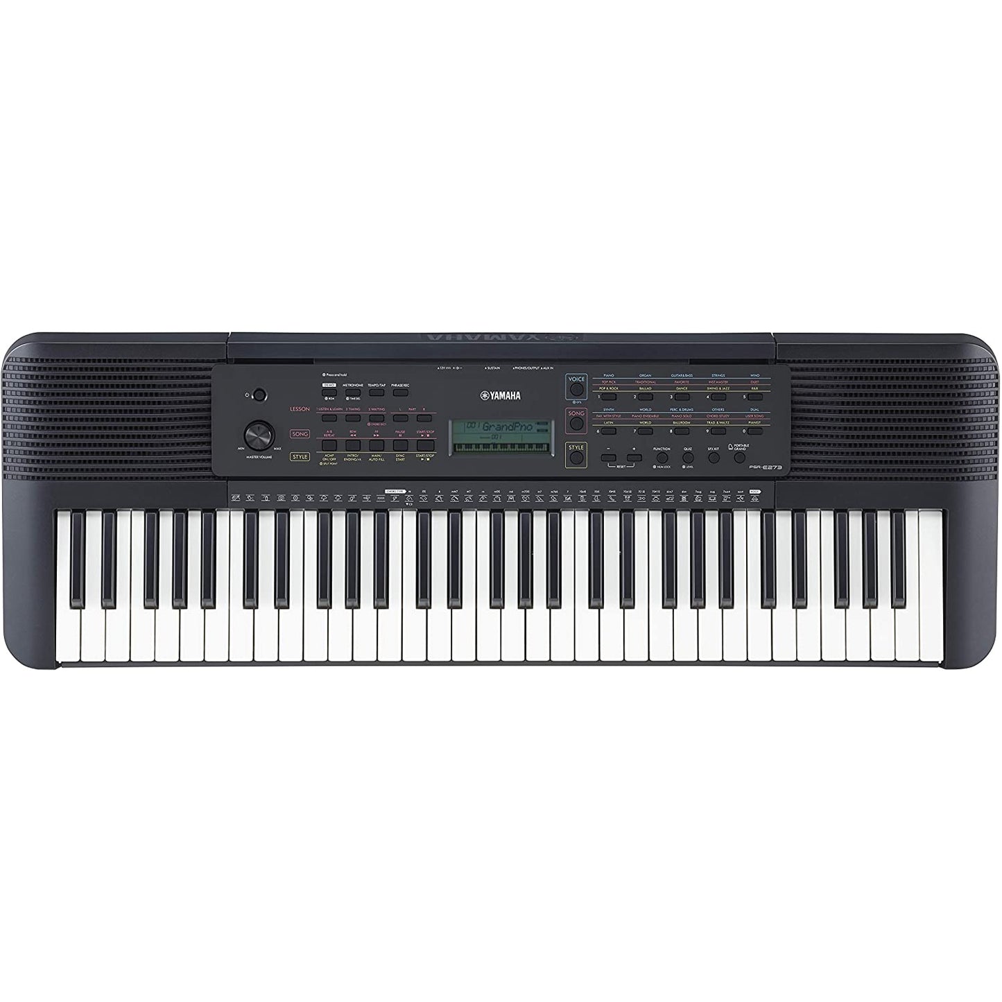 Yamaha PSR-E273 61 Tuşlu Org