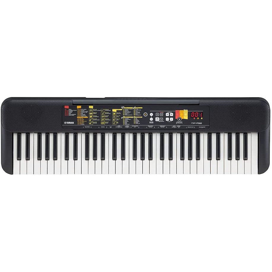 Yamaha PSR-F52 61-Tuşlu Org