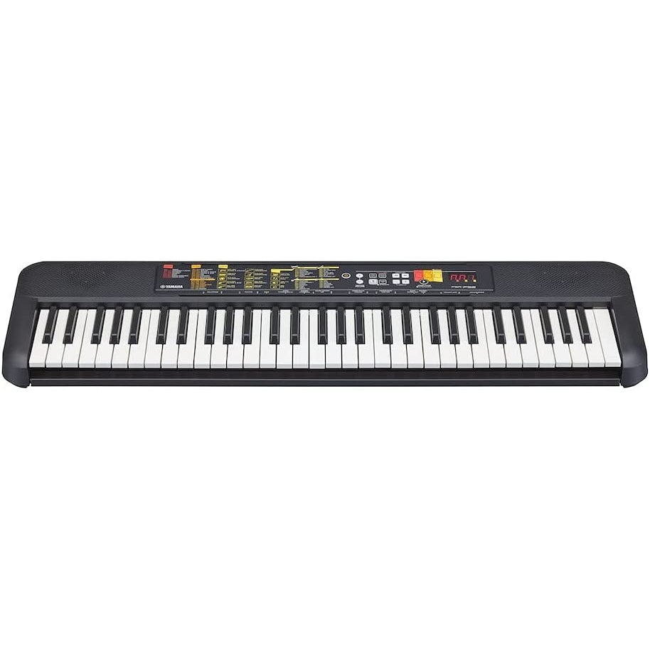 Yamaha PSR-F52 61-Tuşlu Org