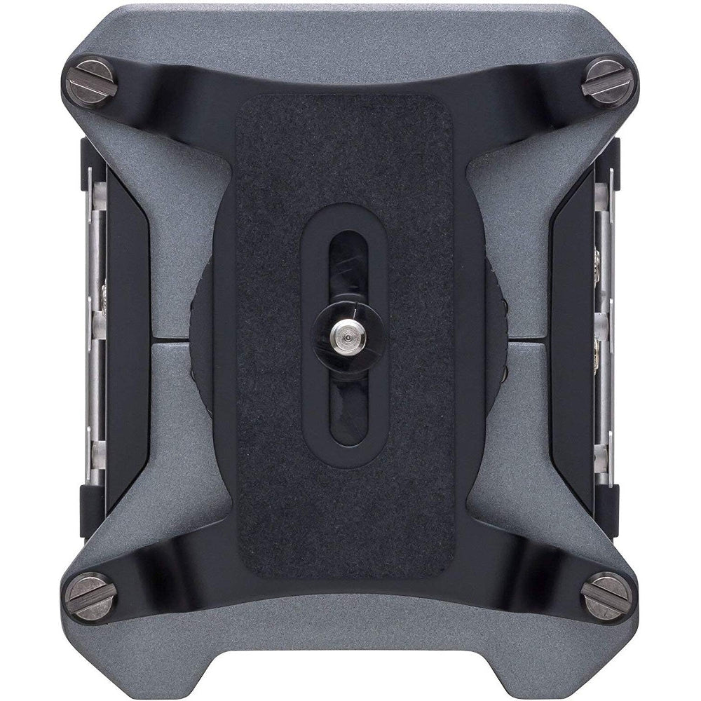 Zoom F6 Multitrack Field Recorder