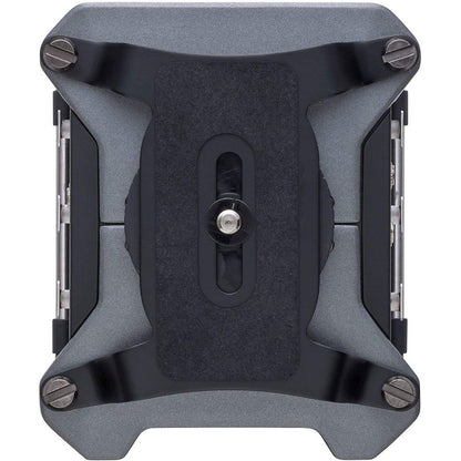 Zoom F6 Multitrack Field Recorder