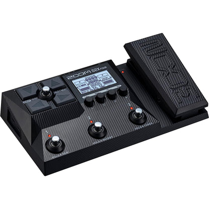 Zoom G2X Four Multi-Efekt Prosesör (Expression Pedal)