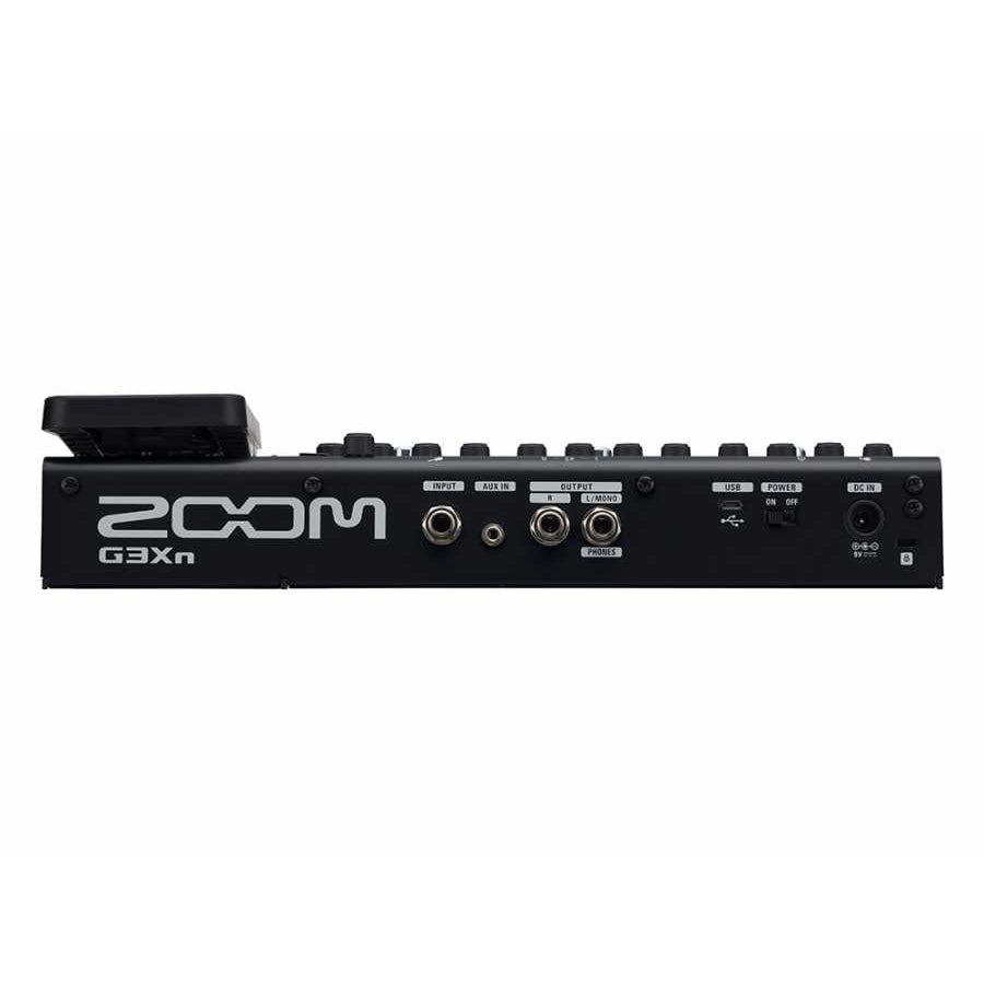 Zoom G3Xn Multi-Effects Prosesörü