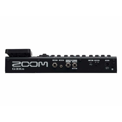 Zoom G3Xn Multi-Effects Prosesörü