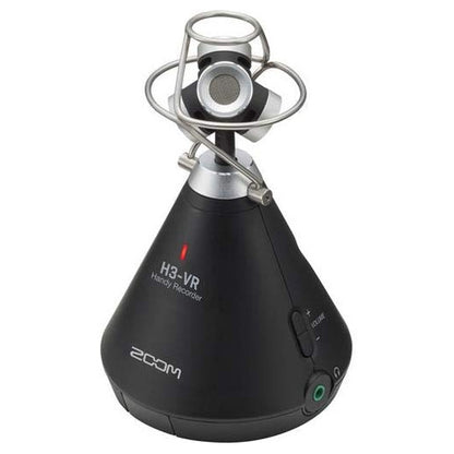 Zoom H3-VR 360 Derece VR Ses Kayıt Cihazı