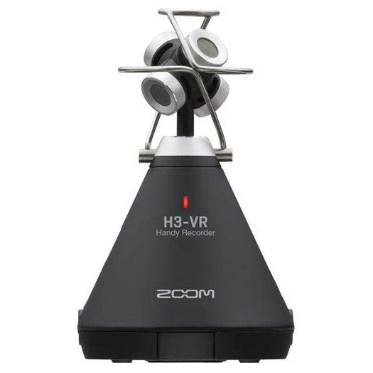 Zoom H3-VR 360 Derece VR Ses Kayıt Cihazı