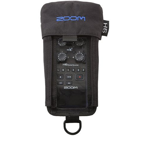 Zoom PCH-6 H6N Taşıma Kılıfı